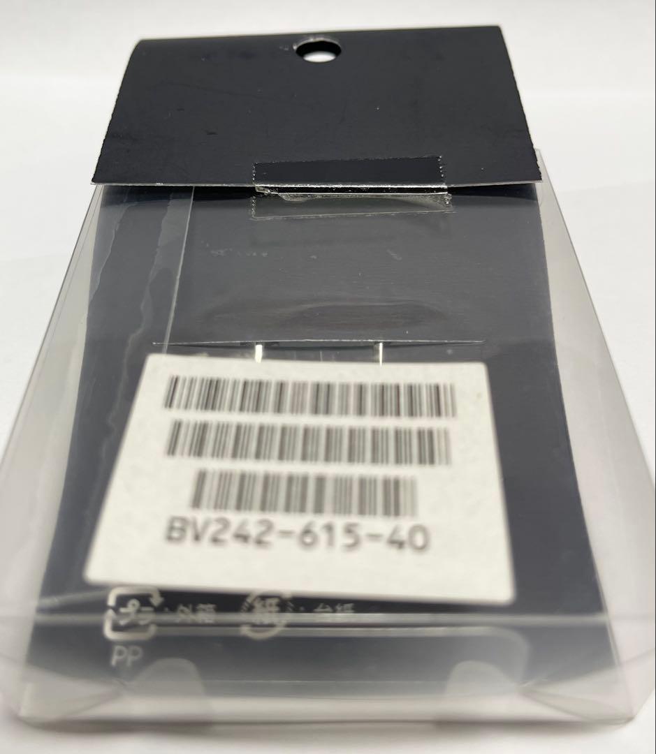 BURBERRY ヘアアクセサリー　ヘアピン　キッズ