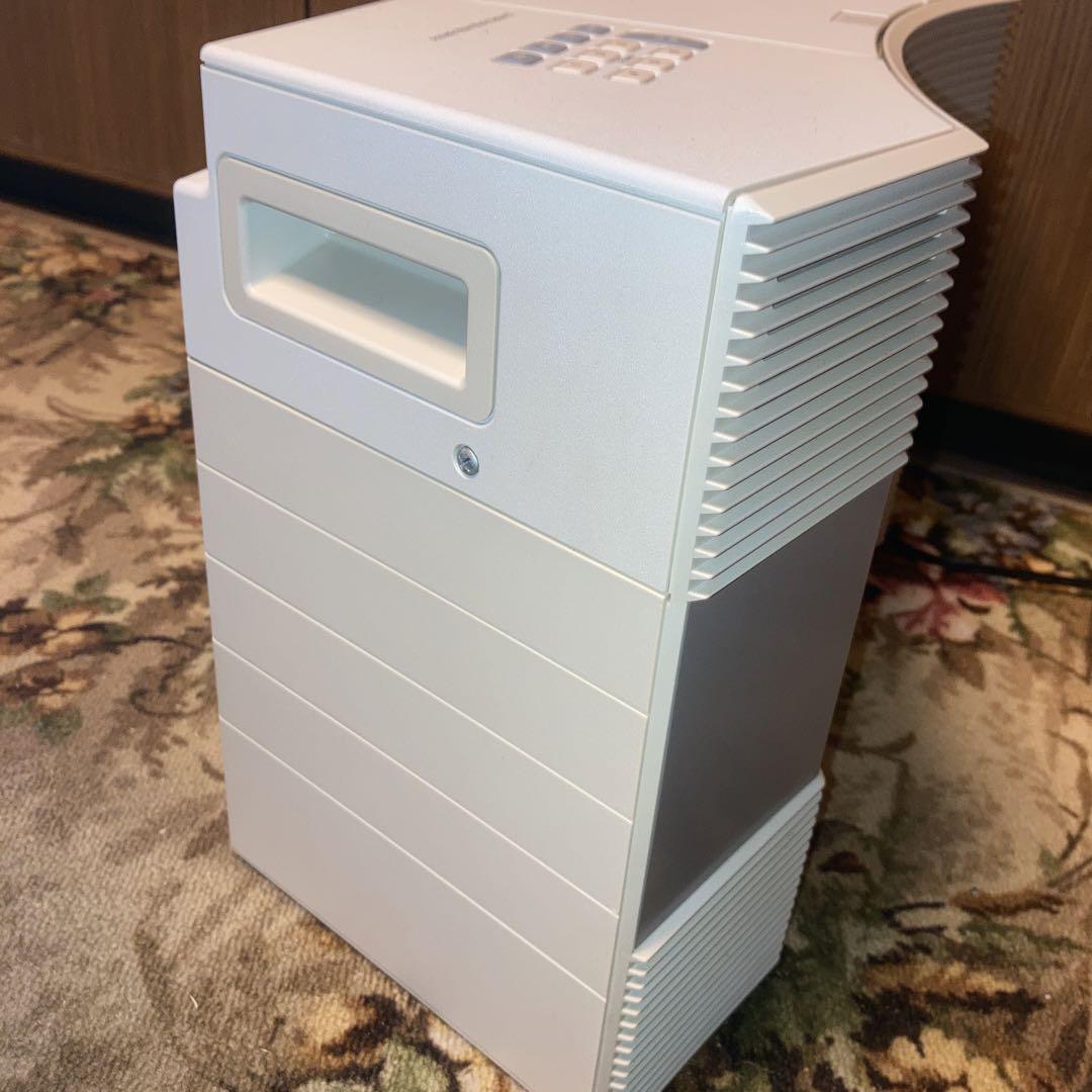 やすやんBOSE acoustic wave music system Ⅱ