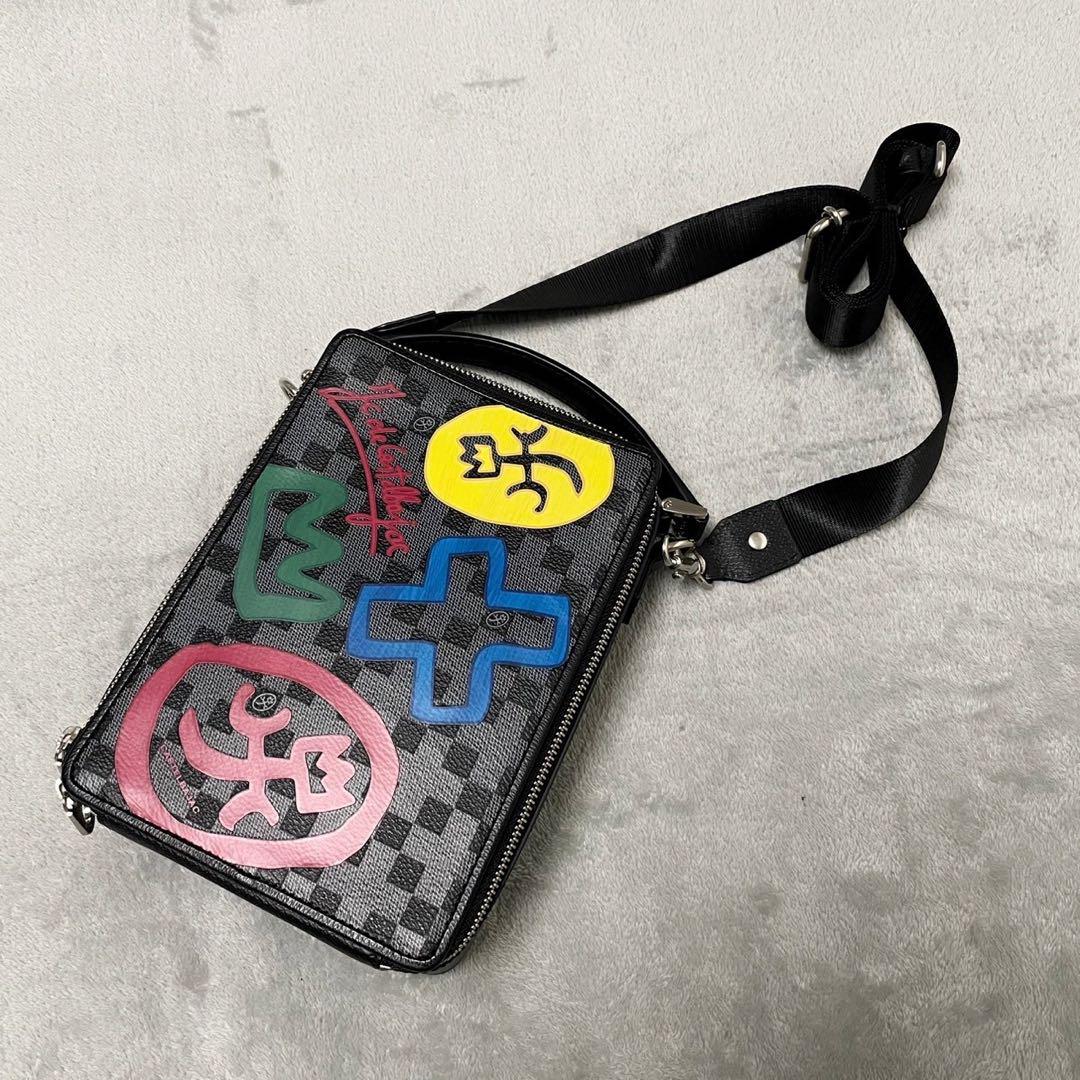 ハンドバッグ レザー