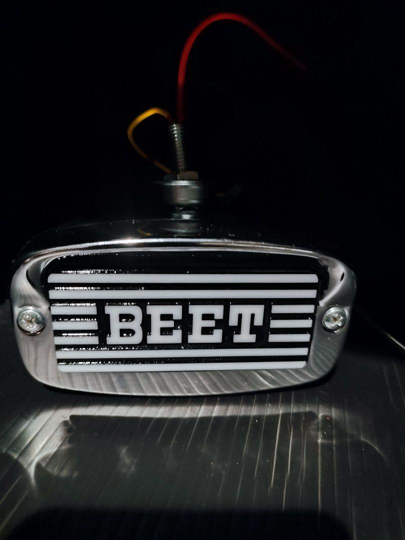 beet ホグランプ ロケットカウル fx kh Wi1dB-m25439029919 ビート cbx z1 z2 超激得格安