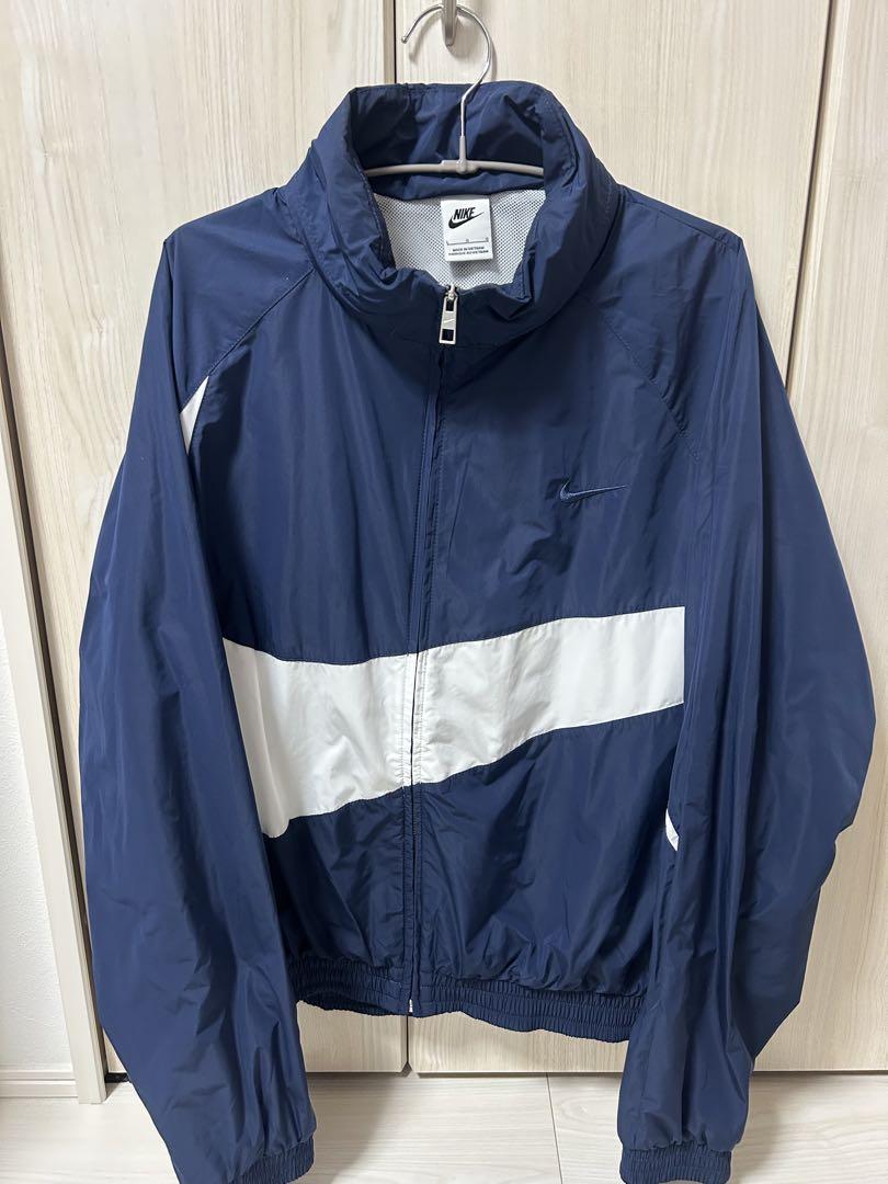 Nike Swoosh Jacket