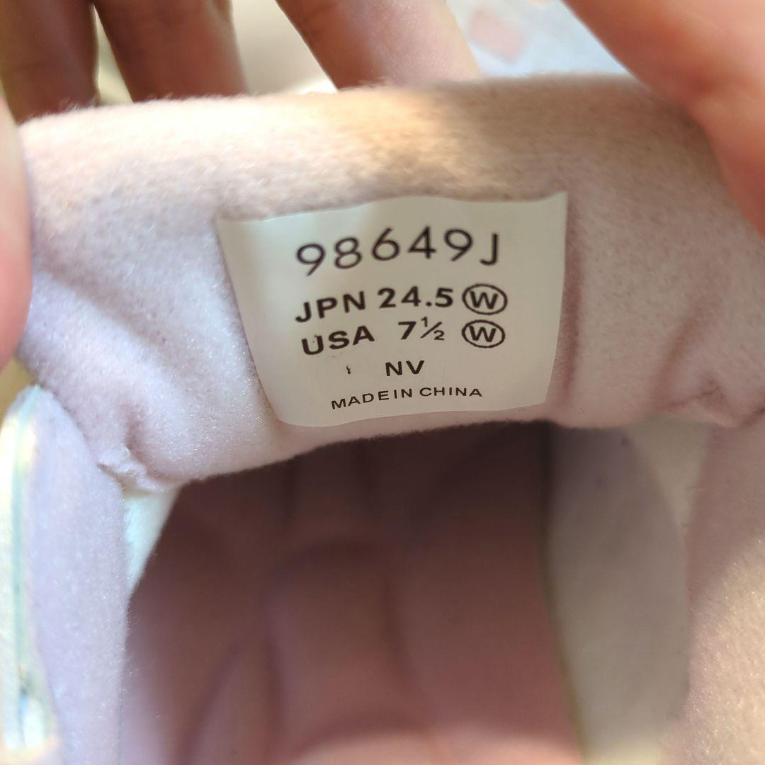 新品未使用　フットジョイ ボア ゴルフシューズ