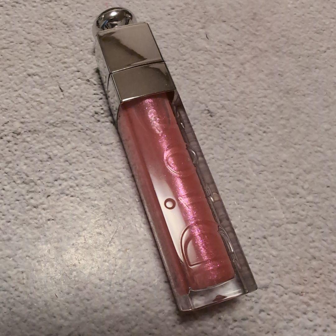 残99%】Dior アディクトリップ マキシマイザー 010 リップグロス