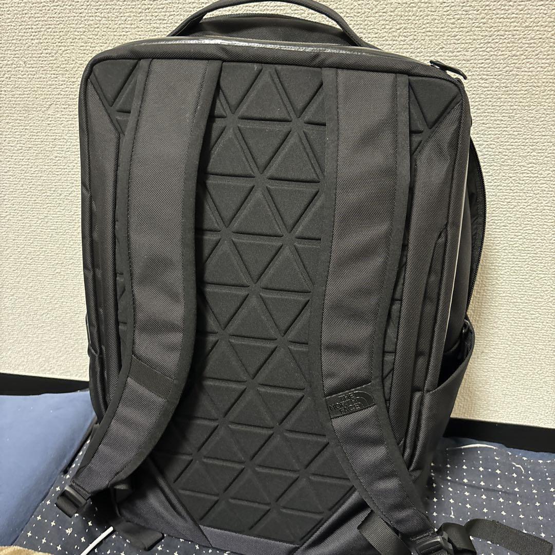 [ザノースフェイス] リュック Shuttle Daypackシャトルデイパック