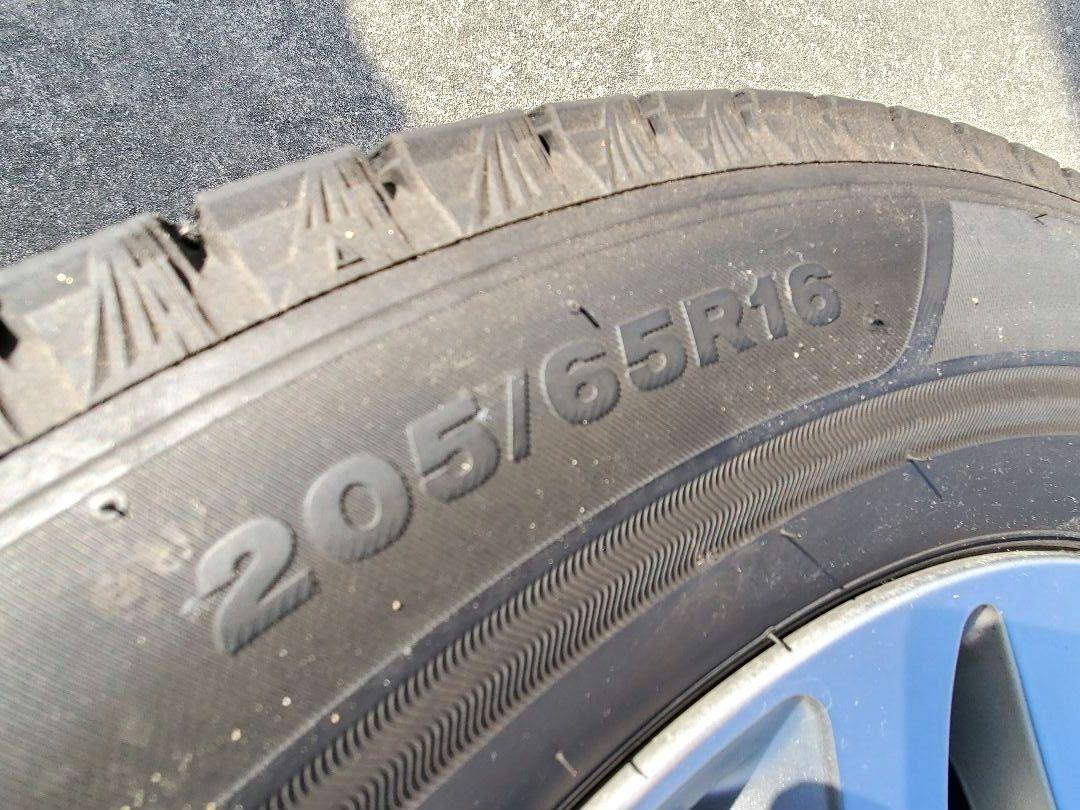 VRX3 16インチ