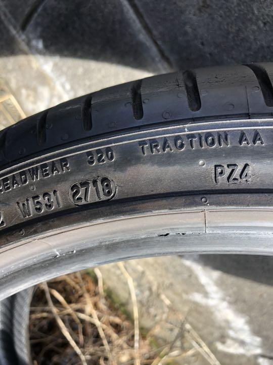 【超お買い得!】
【20インチ!!】245/35R20 ZERO 4本 ピレリP タイヤ 【超お買い得!】
【20インチ!!】245/35R20 ZERO 4本 ピレリP タイヤ