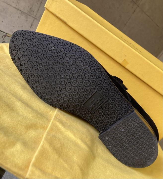 JOHNLOBB（ジョン・ロブ）　SCOTNEY（中古美品）