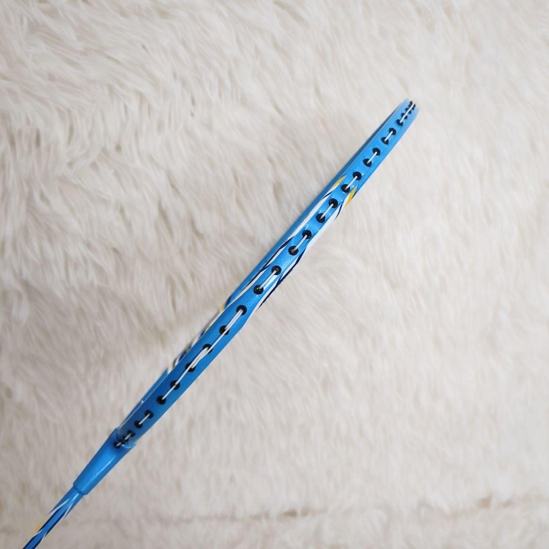 【美品】YONEX MUSCLEMEGA B-700 ラケット　バトミントン