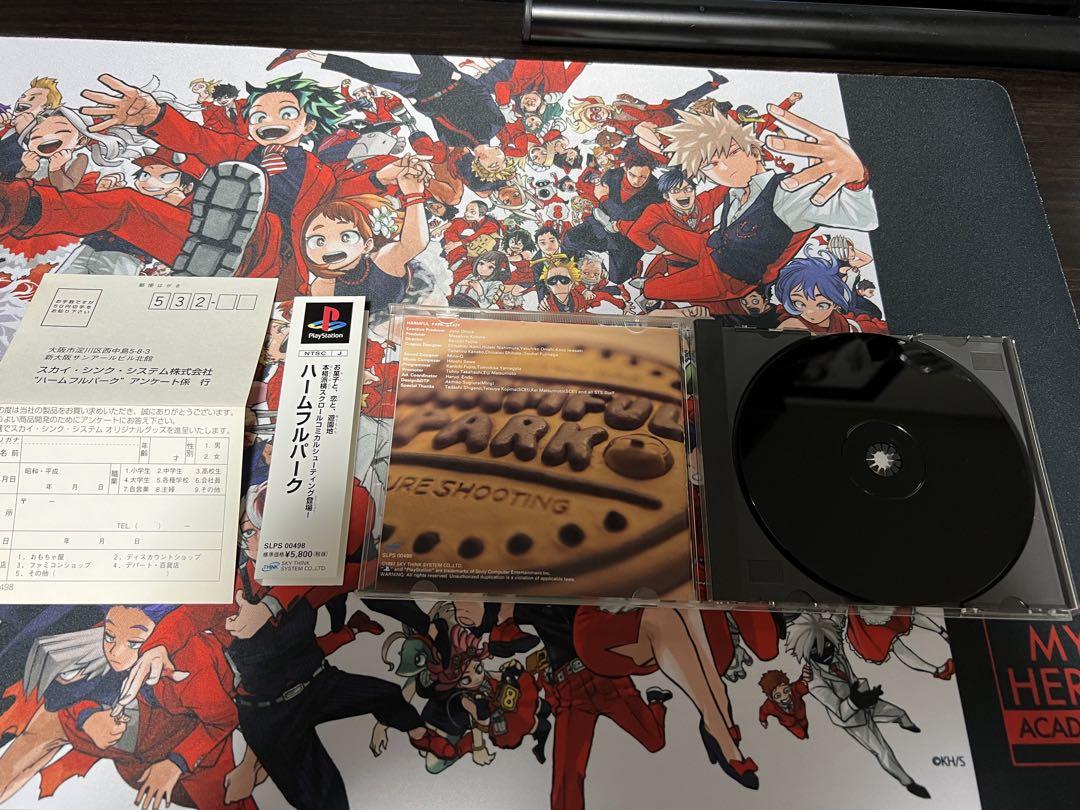 葉書付き