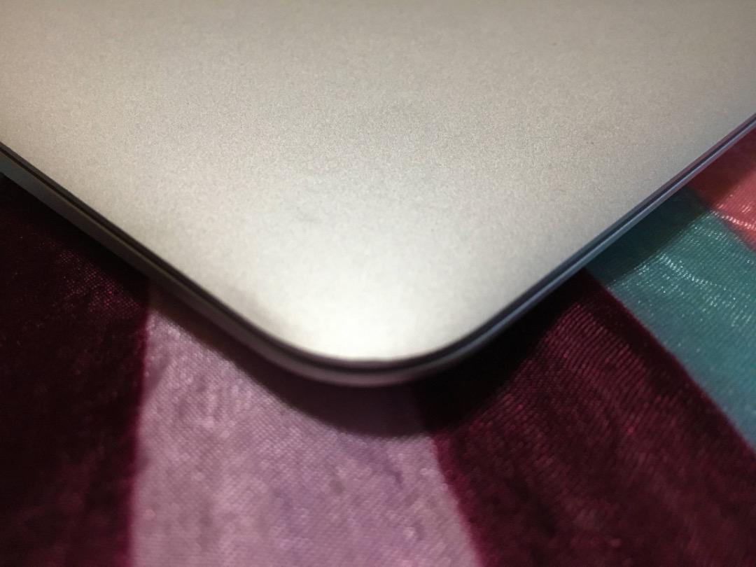 MacBook本体 Apple MacBook Air 11 2015 256GB WIN11PRO