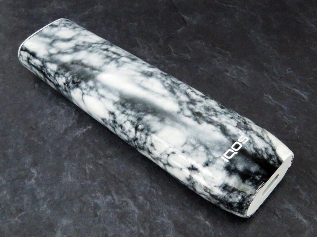 柄 IQOS