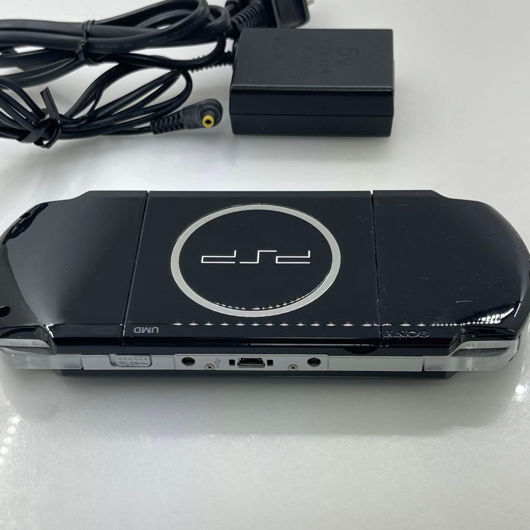 PlayStation® PSP3000
