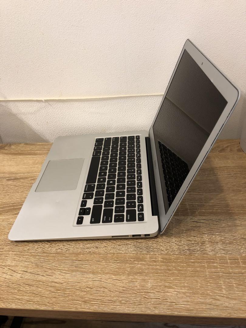 MacBook Air A1466 ジャンク Apple MacBook Air A1466【微ジャンク】【送料無料】