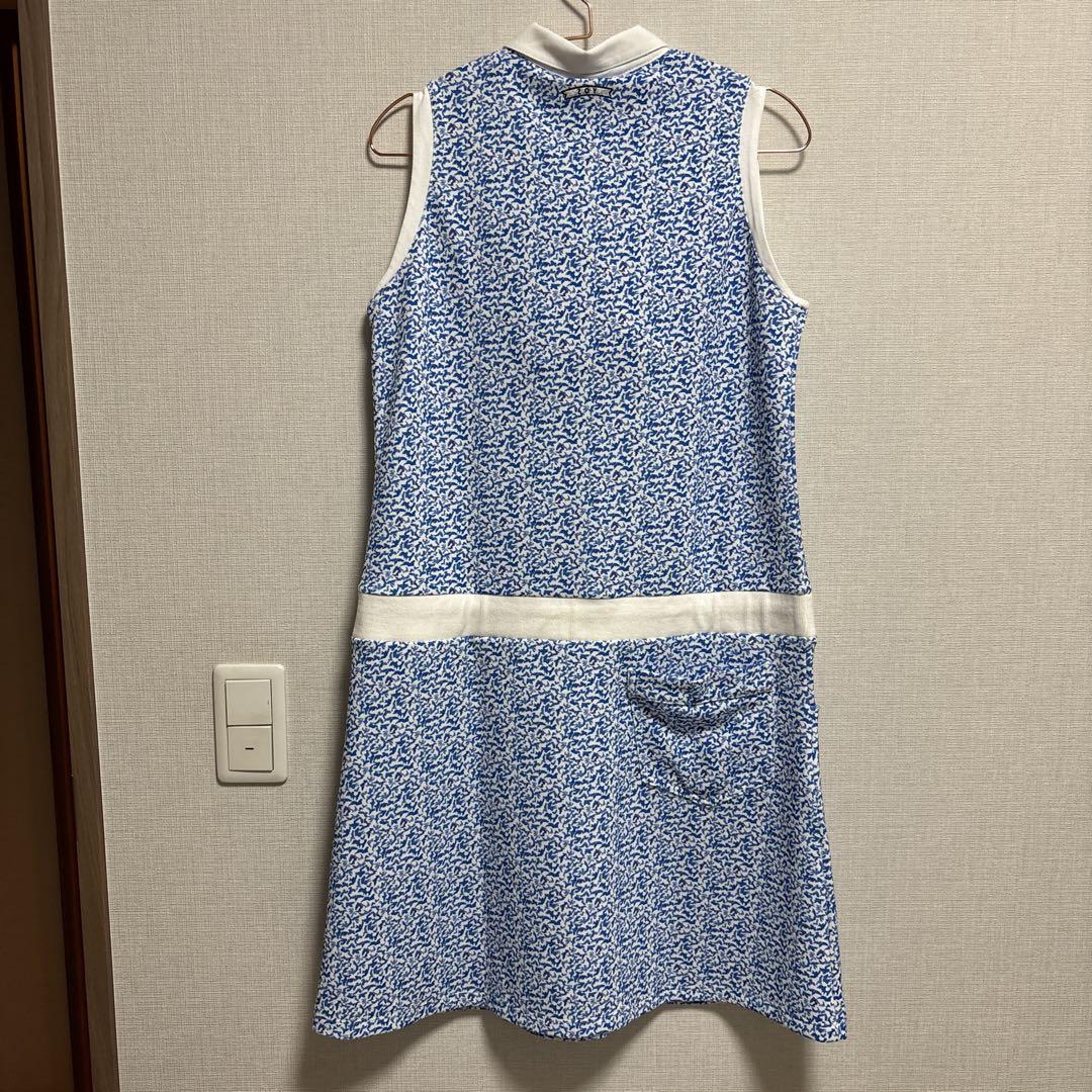 Zoy Liberty レディース ワンピース 40