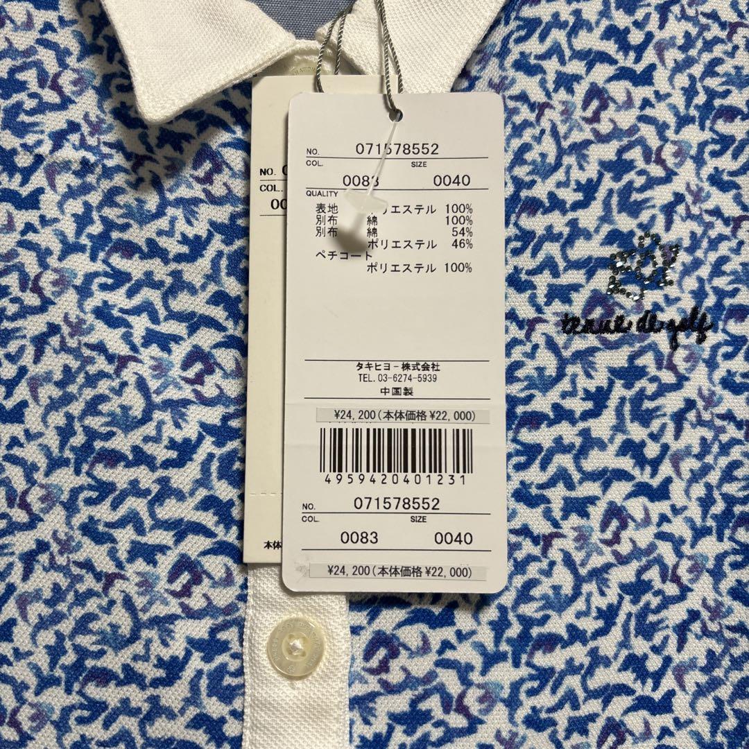 Zoy Liberty レディース ワンピース 40