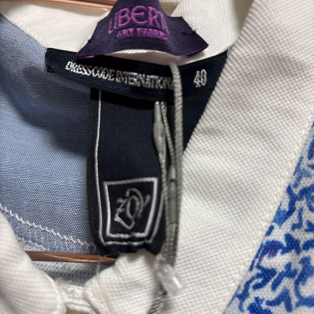 Zoy Liberty レディース ワンピース 40