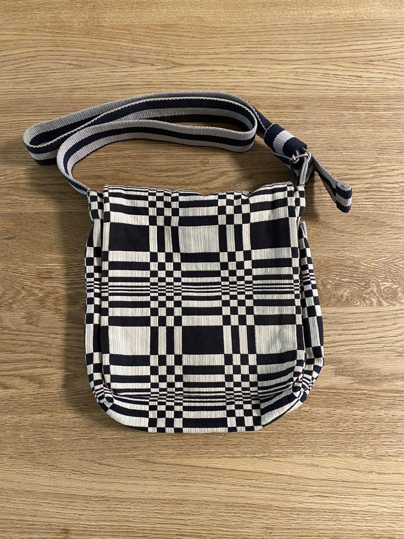ヨハンナグリクセン*Viktor Bag doris black