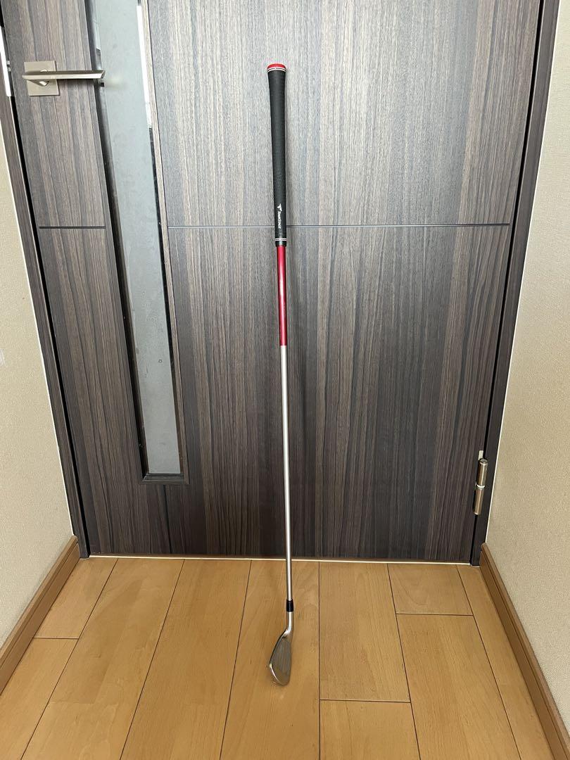良品ツアーステージ X-BLADE GR 7番アイアン単品　ツアーAD 硬さS