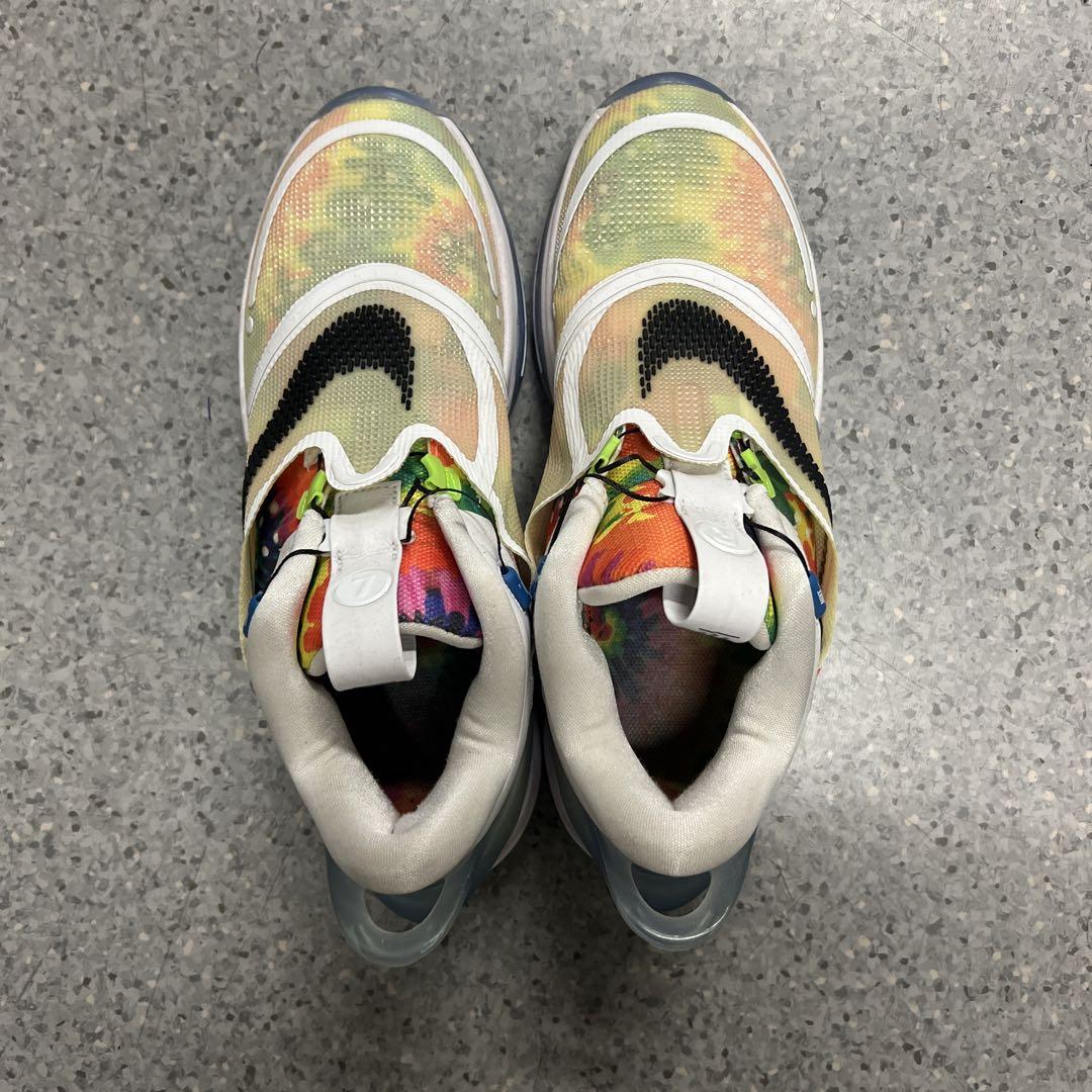 NIKE（ナイキ） アダプトbb 2.0 28.5cm