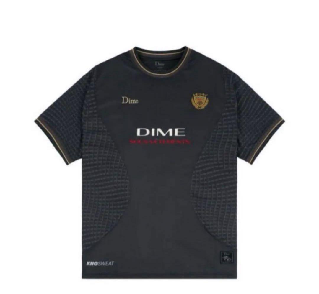 DIME MTL ATHLETIC JERSEY  XL