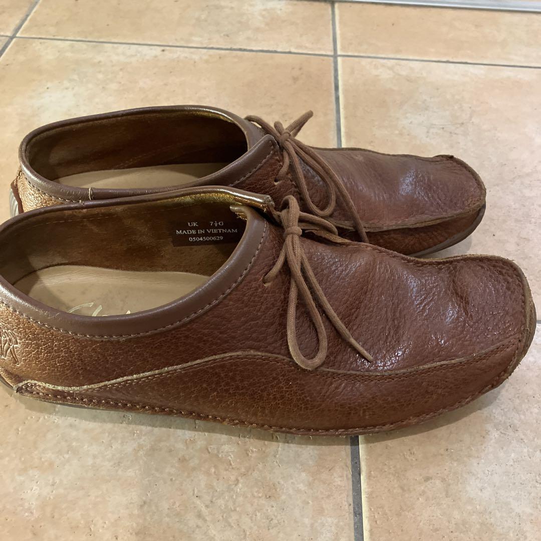 楽天市場】CLARKS(クラークス)シェイカー ローファー シューズ
