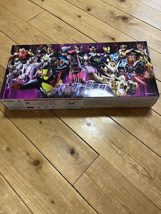 得価在庫 ネオディケイドライバー&ケータッチ21 7xDwU-m25452127918 通販即納