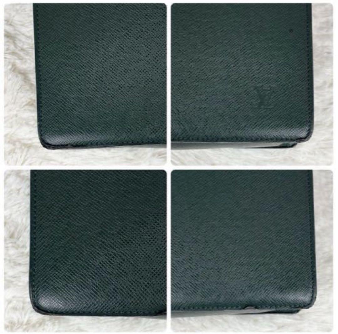 ルイヴィトン LOUIS VUITTON ブリーフケース ビジネスバッグ タイガ