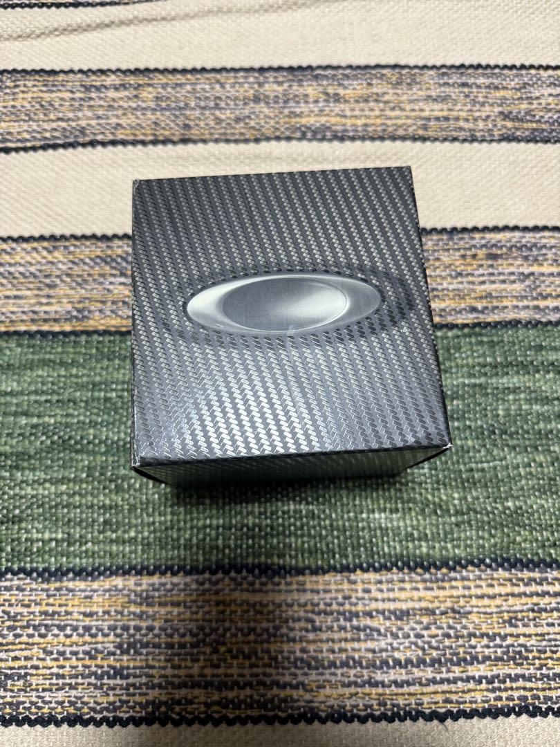 oakley juryII