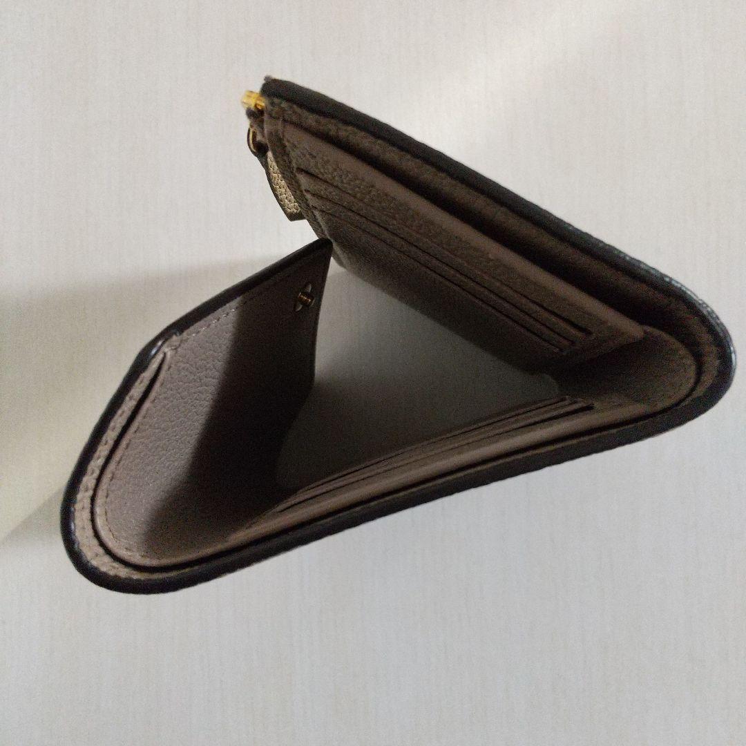 LOUIS VUITTON ポルトフォイユ ヴィクトリーヌ 折り財布 LOUIS VUITTON ポルトフォイユ ヴィクトリーヌ 折り財布