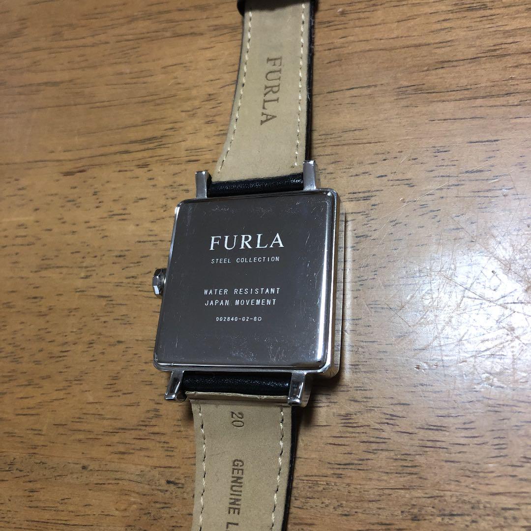 フルラ Furla 腕時計 レディース メンズ メルカリ