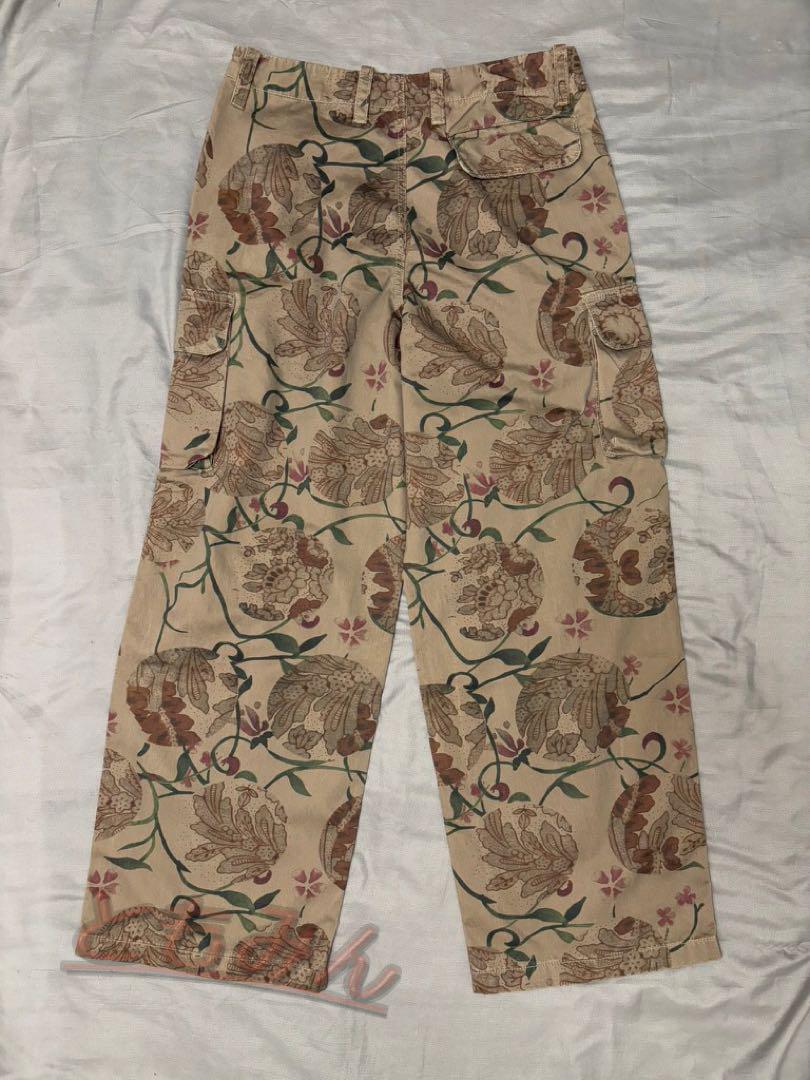 OUR LEGACY カーゴパンツ Mount CARGO 新品
