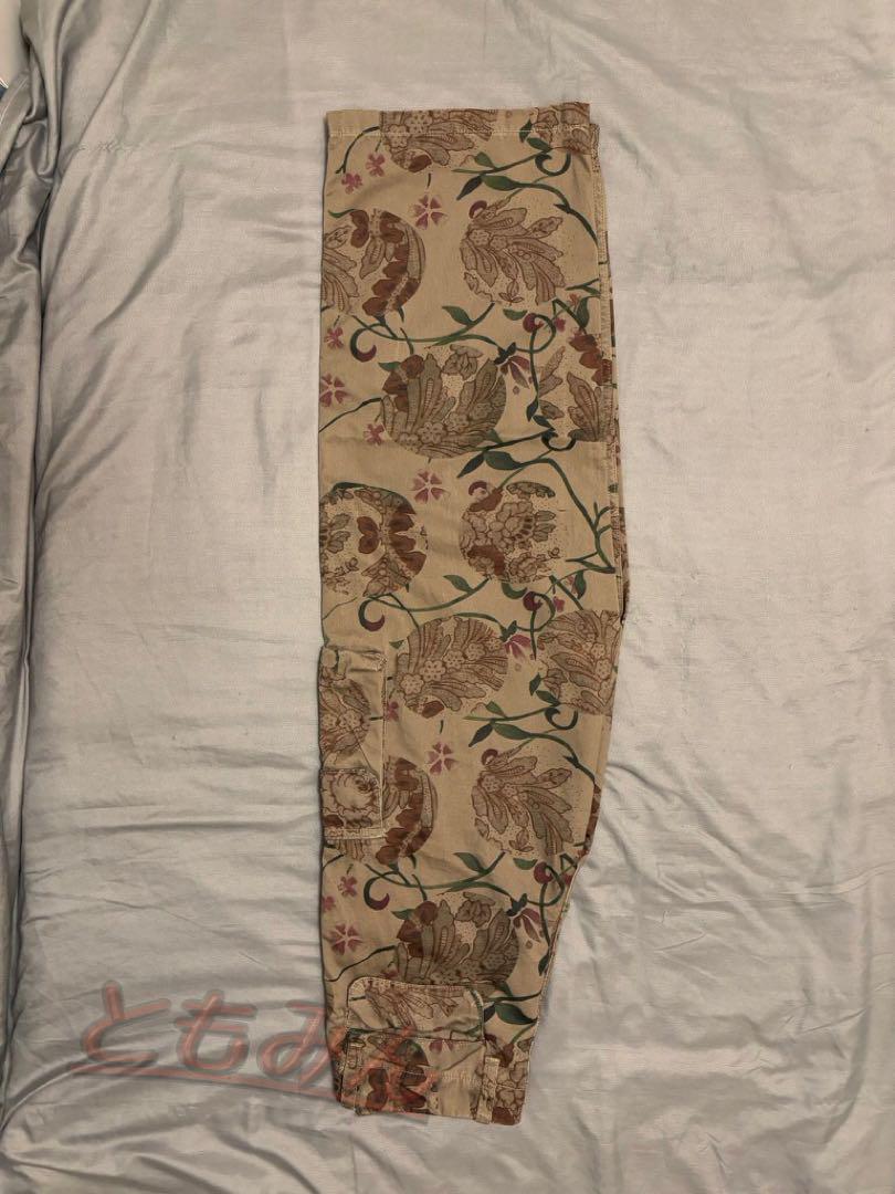 OUR LEGACY カーゴパンツ Mount CARGO 新品