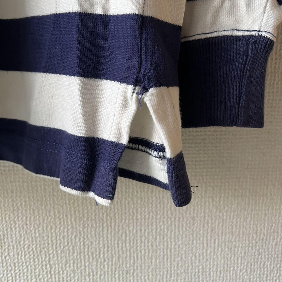 Ralph Lauren ラガーシャツ XL アメリカ製 Ralph Lauren ラガーシャツ XL アメリカ製 - メルカリ