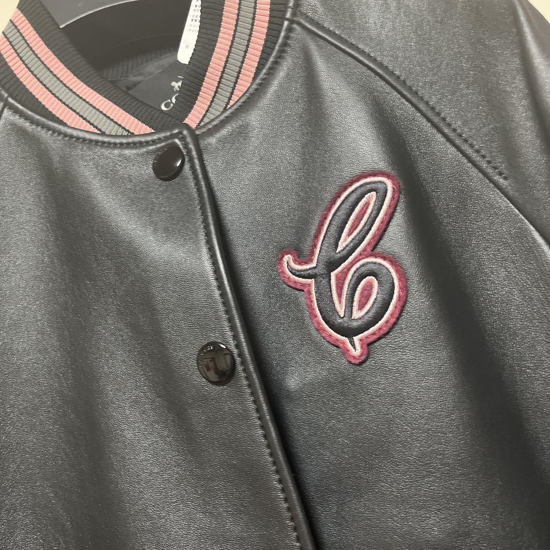 殿堂 レザー 再値下げ♬︎♡COACH スタジャン タグ付き ジャケット♡ピンク - スタジャン - www.fonsti.org 殿堂 レザー 再値下げ♬︎♡COACH スタジャン タグ付き ジャケット♡ピンク - スタジャン - www.fonsti.org