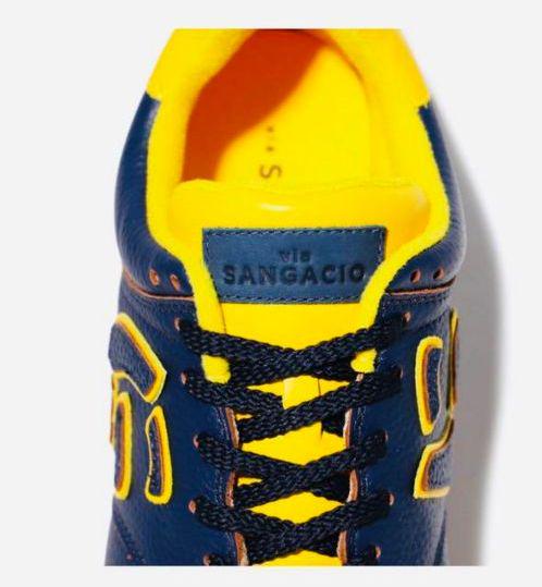 当選者限定品】にゅ~ず『NAVY×YELLOW』【値上げします】 | alfasaac.com
