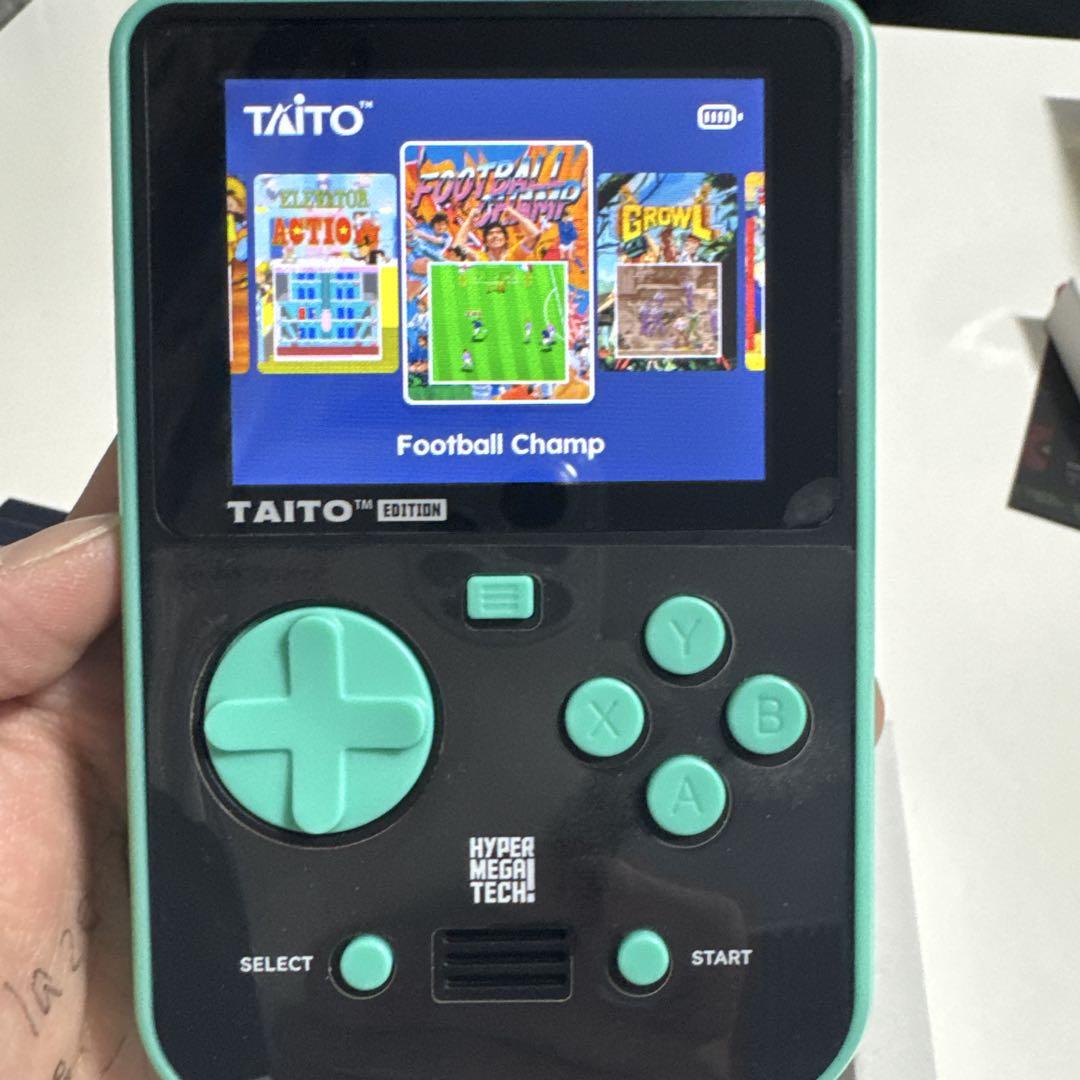 Blaze スーパーポケット　TAITO