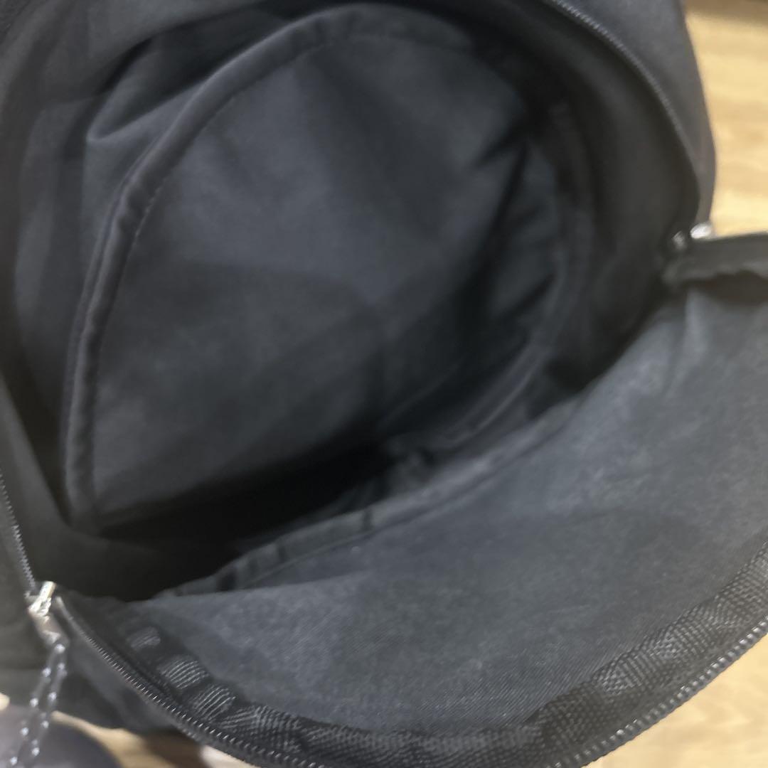 ルースイソンブラ　パックパック　27L