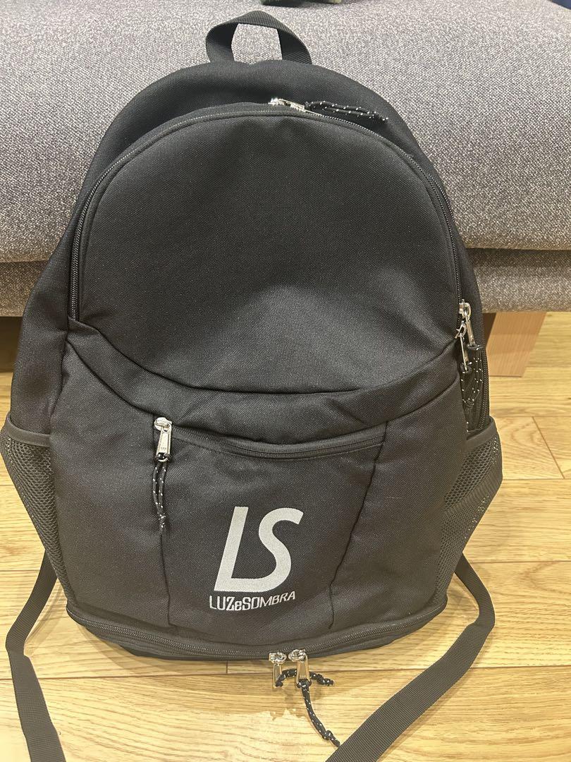 ルースイソンブラ　パックパック　27L