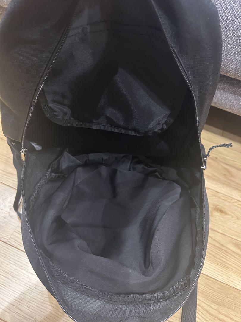 ルースイソンブラ　パックパック　27L