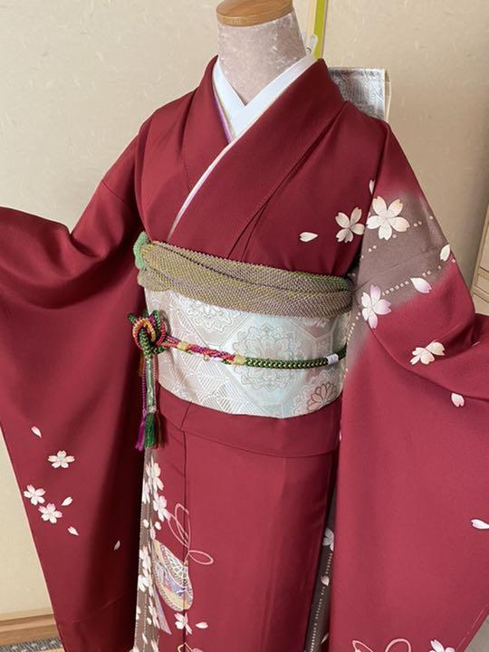 ホワイト系独特な店クリハウス様専用です 成人式 正絹振袖セット(新品 しつけ付き) 振袖 レディースホワイト系¥27,950-pro-motion.cl ホワイト系独特な店クリハウス様専用です 成人式 正絹振袖セット(新品 しつけ付き) 振袖 レディースホワイト系¥27,950-pro-motion.cl