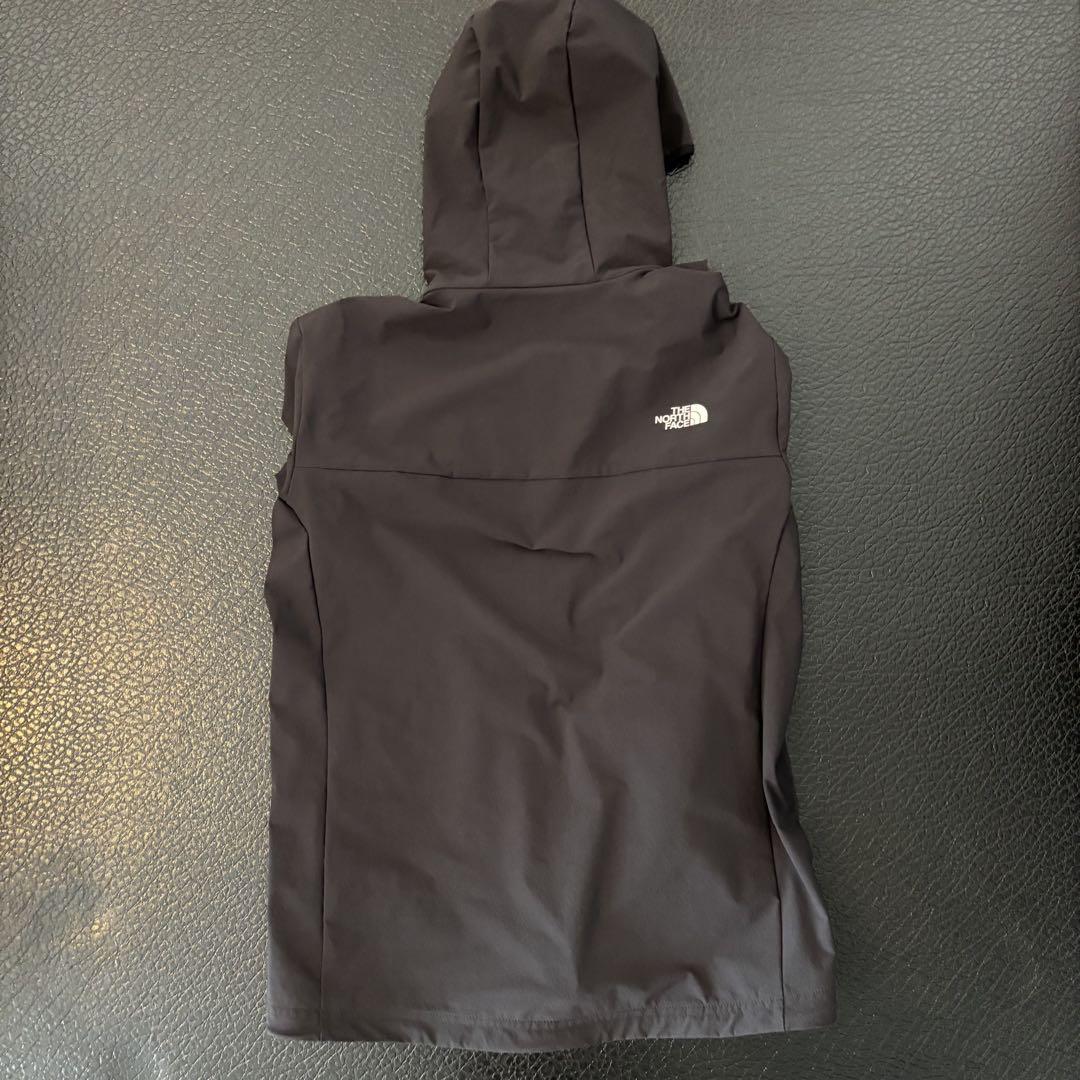 The North Face エイペックスフレックスフーディー　セットアップ　S