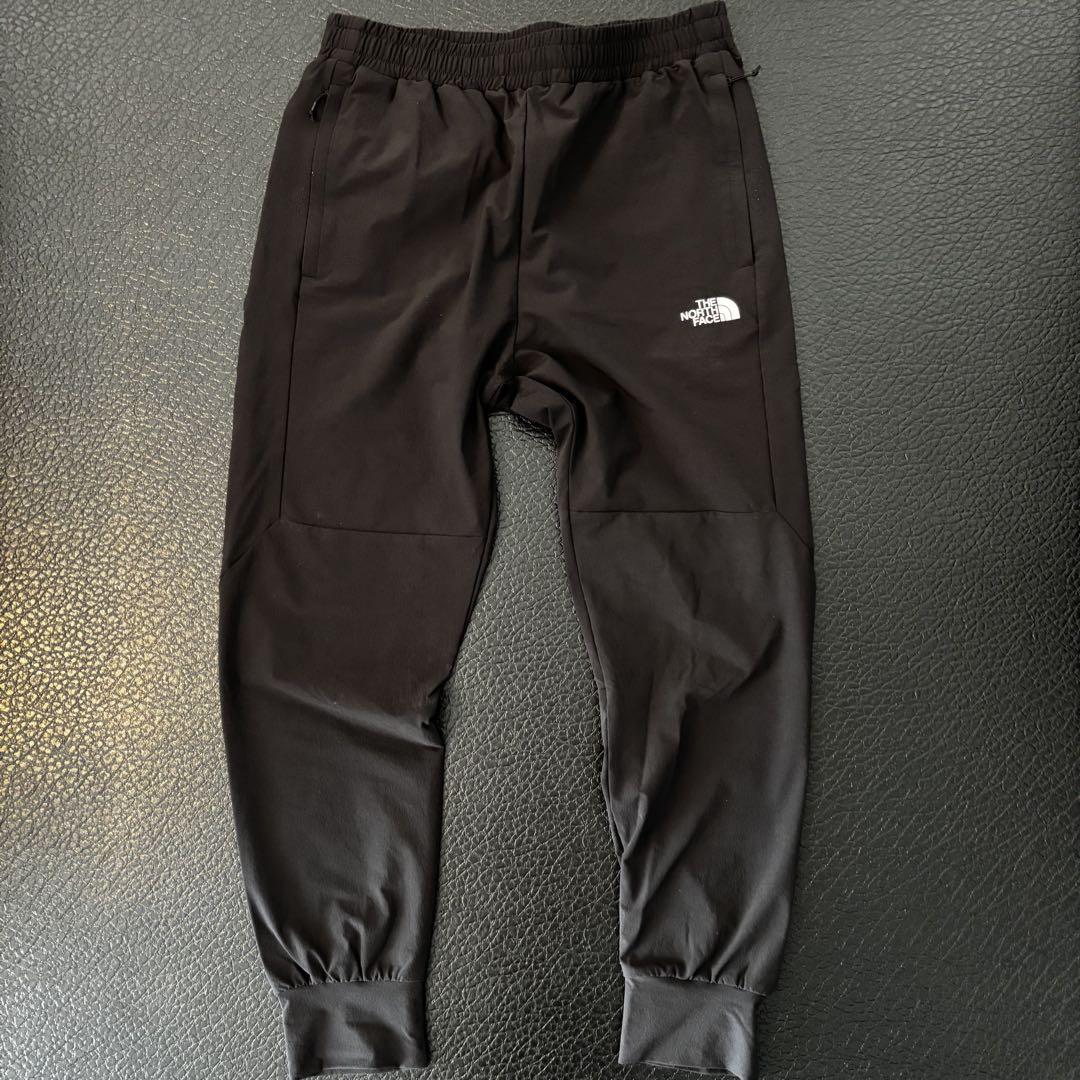 The North Face エイペックスフレックスフーディー　セットアップ　S