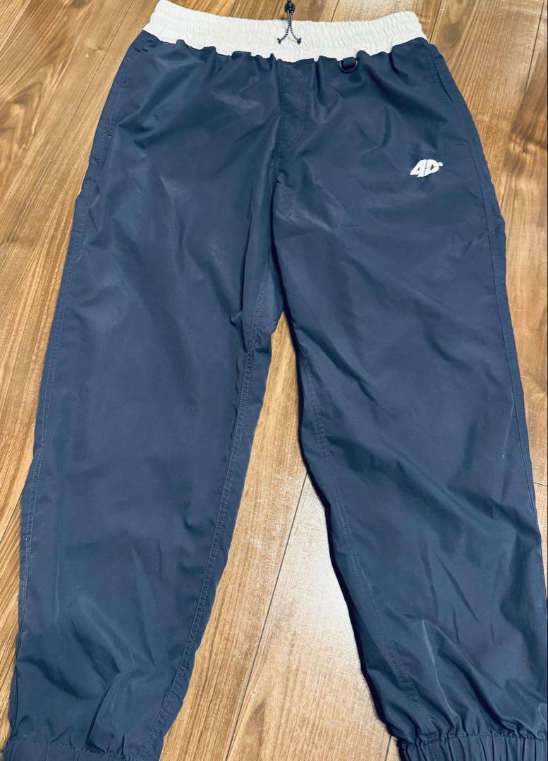 超安い品質 4D®︎ Fourdots Ez メルカリ - Lサイズ II pants パンツ