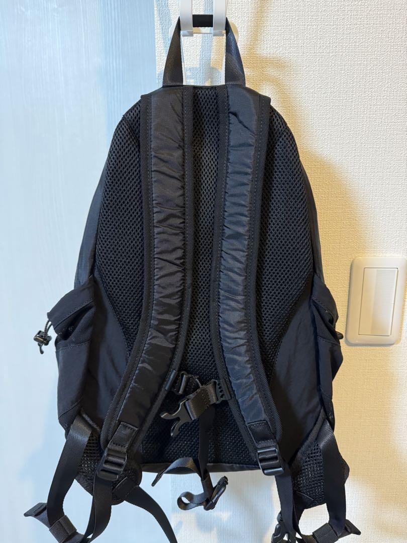 Opening Project】IVEレイ愛用 バックパック☆追跡付 (Opening