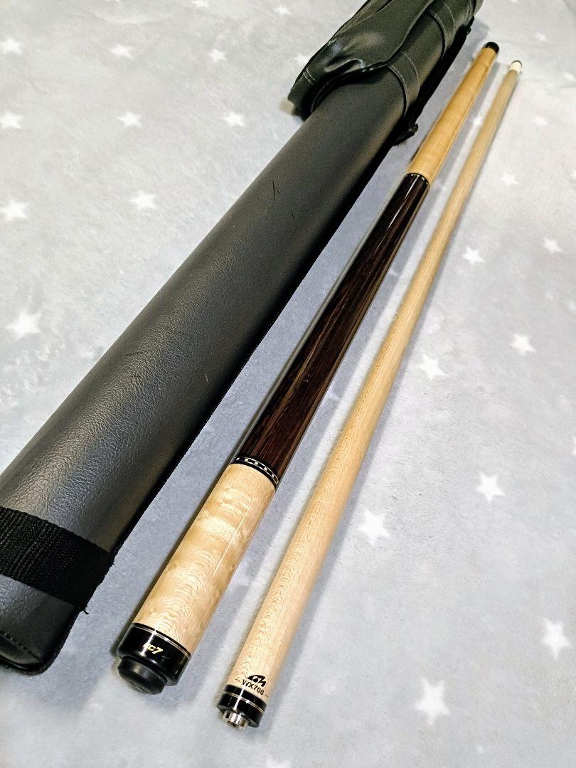 ☆Mezz Cue☆EC7-WMW メッヅ キュー☆UJ☆14山可☆ - メルカリ