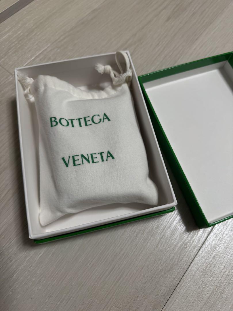 ★ BOTTEGAVENETAボッテガ取り外し