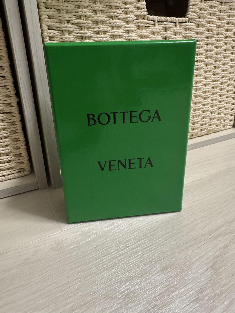 ★ BOTTEGAVENETAボッテガ取り外し