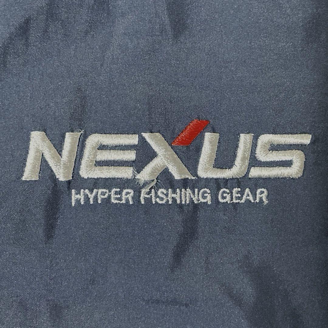 NEXUS ネクサス SHIMANO シマノ GORE-TEX ジャケット LL