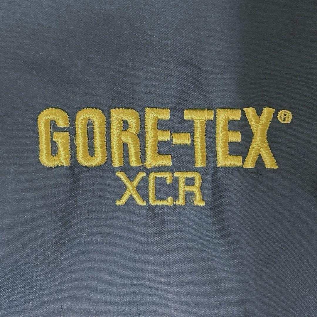 NEXUS ネクサス SHIMANO シマノ GORE-TEX ジャケット LL