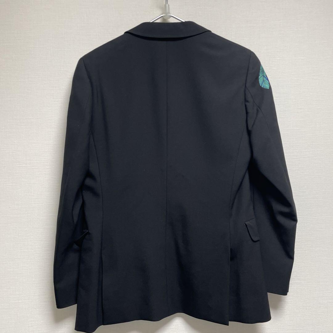 限定】ポールスミス ジャケット